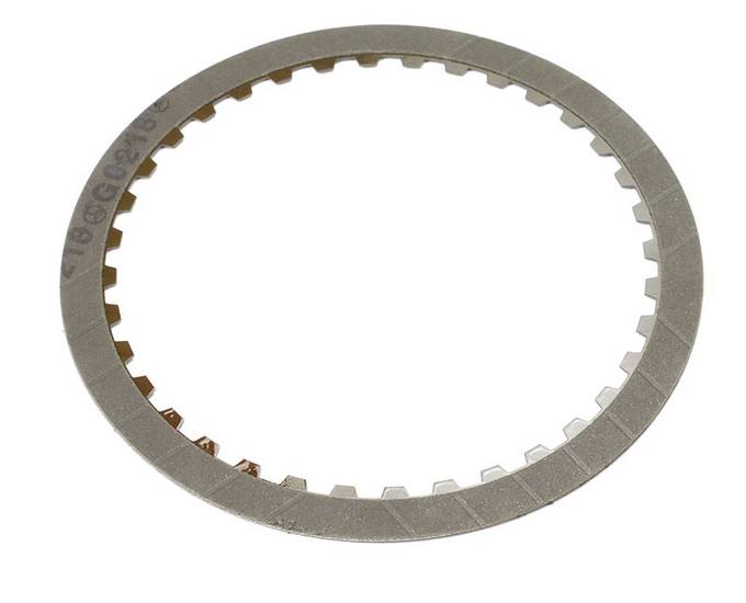 Mercedes Auto Trans Clutch Plate 1262720925